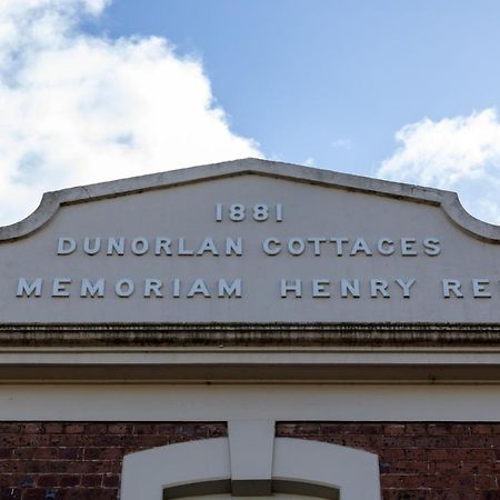 Henry'S On Balfour - Historic Understated Luxury Villa Launceston Exterior photo