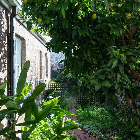 Henry'S On Balfour - Historic Understated Luxury Villa Launceston Exterior photo