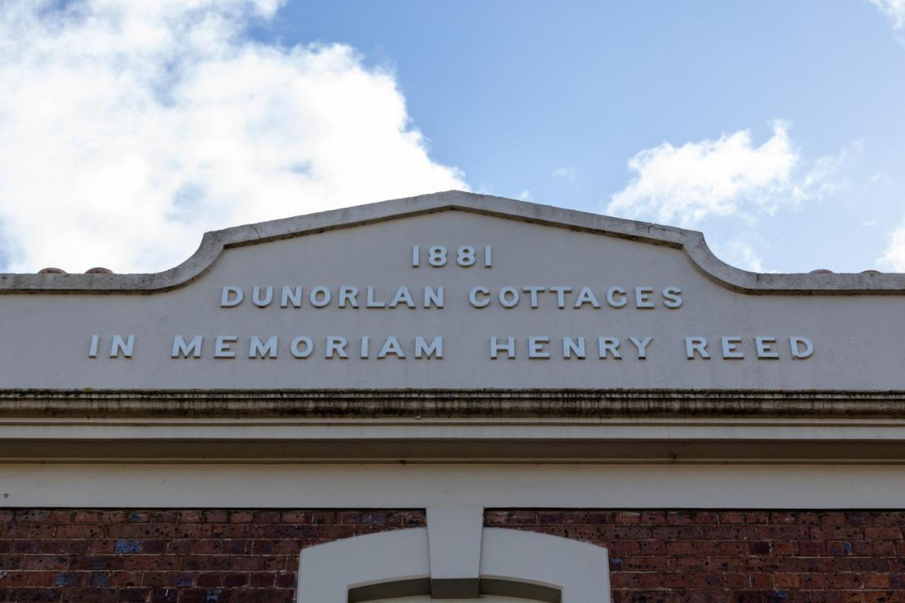 Henry'S On Balfour - Historic Understated Luxury Villa Launceston Exterior photo