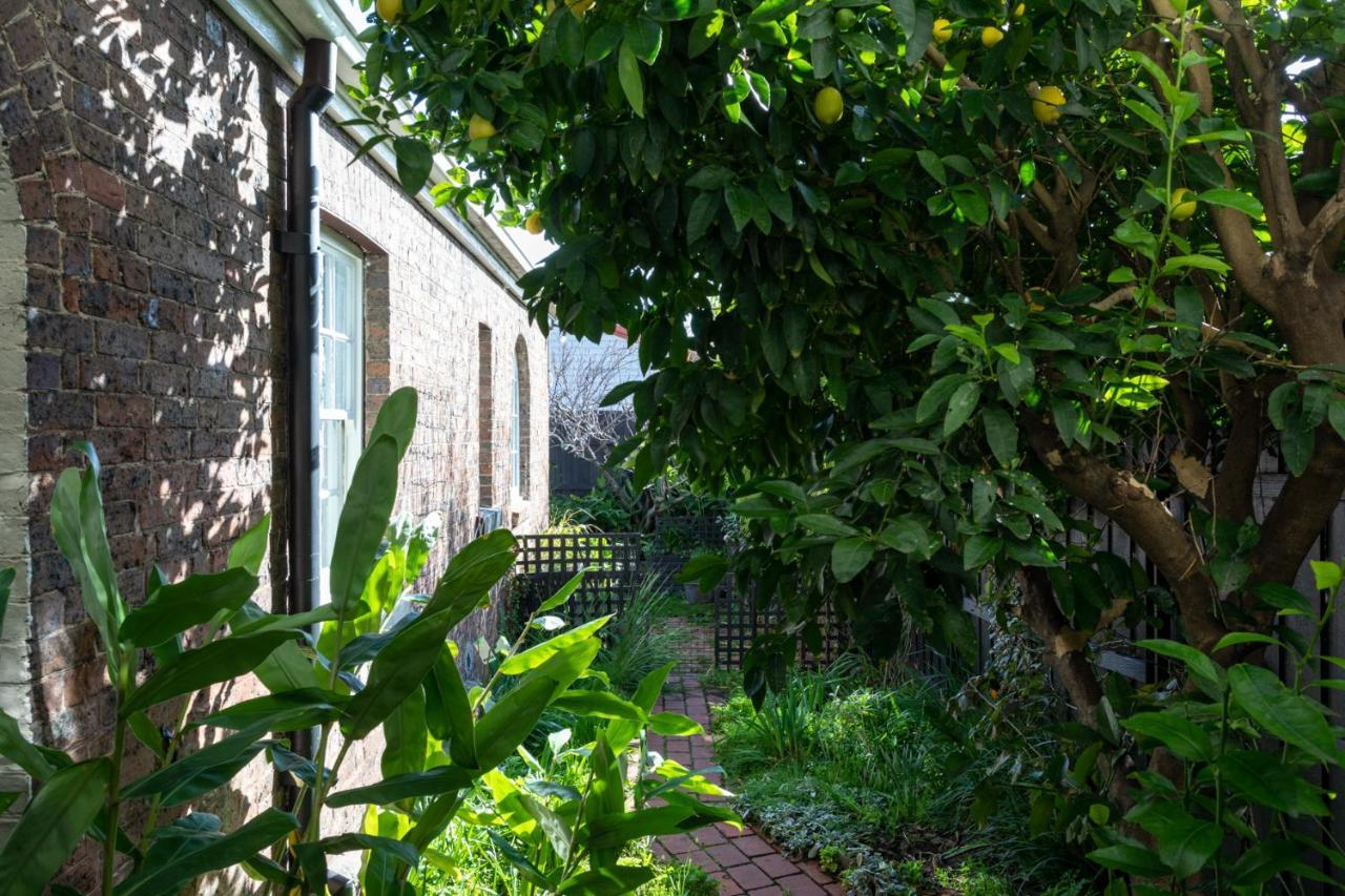 Henry'S On Balfour - Historic Understated Luxury Villa Launceston Exterior photo